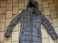 Winterjacke von Tchibo für Damen in Größe 42 *neuwertig* Hessen - Wabern Vorschau