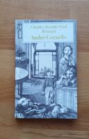 ANDRE CORNELIS ~ v. Charles J.P. Bourget, Krimi/Roman 1989, RAR ! Sachsen - Bad Lausick Vorschau