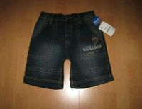 Bermuda Jeans Shorts Größe 140 Baumwolle Neu NP 18 Euro Essen - Essen-West Vorschau