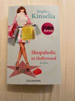 Roman, Sophie Kinsella - Shopaholic in Hollywood Niedersachsen - Dannenberg (Elbe) Vorschau