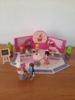 Playmobil Café Cupcake 9080 Hessen - Lautertal (Vogelsberg) Vorschau