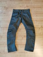 JACK & JONES Hose Anti Fit DALE COLIN 33 / 32 grau Frankfurt am Main - Dornbusch Vorschau