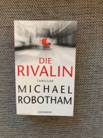 Buch Die Rivalin von Michael Robotham Berlin - Spandau Vorschau