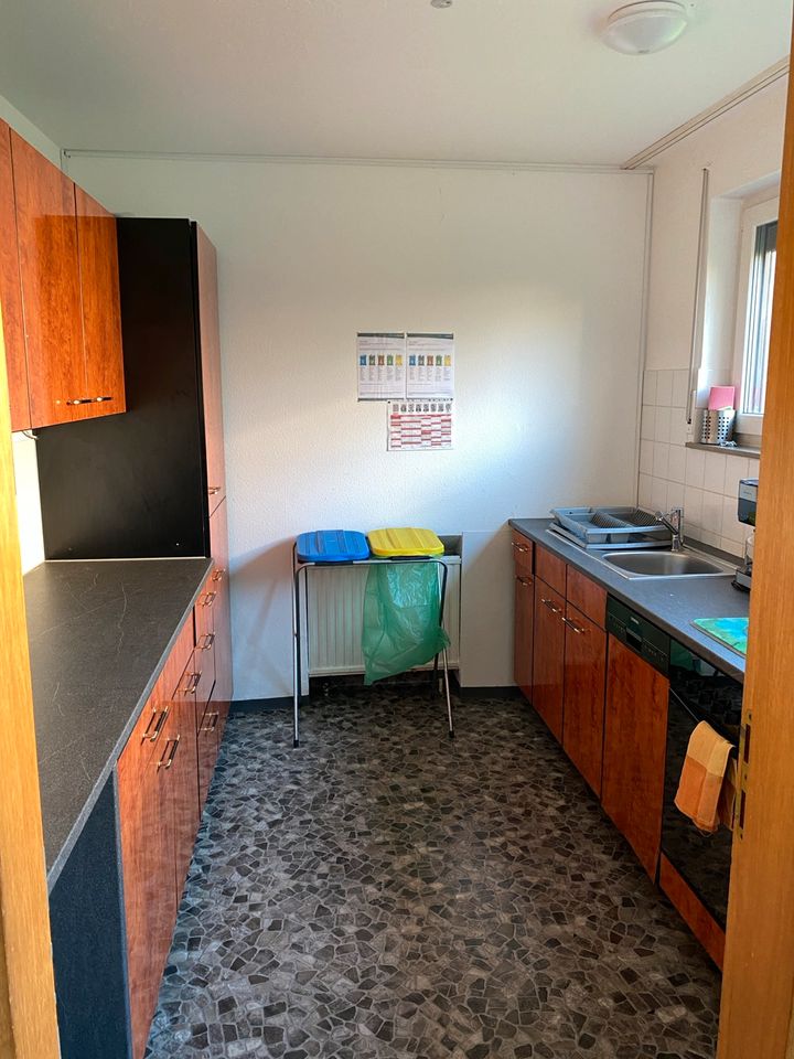 Monteurzimmer / Monteurwohnung - Stuttgart/Esslingen bis zu 10P in Esslingen