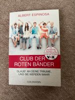 Taschenbuch Club der Roten Bänder Berlin - Hohenschönhausen Vorschau