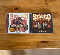 Seed CD, 2Stück Mitte - Tiergarten Vorschau