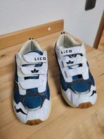 Turnschuhe LICO Bayern - Zirndorf Vorschau