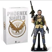 TOM CLANCY’S THE DIVISION 2 PHOENIX SHIELD COLLECTOR EDITION Berlin - Spandau Vorschau