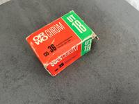 ORWO CHROM UT80 - Farbfilm für Diapositive - 135-24 (DDR) Bayern - Ebelsbach Vorschau