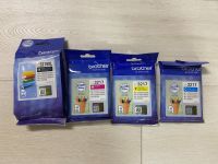 Original Brother LC-3219XL Value Pack Nordrhein-Westfalen - Linnich Vorschau