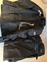 Motorradjacke Gr. XS und Motorradhose Gr. S für Männer Bullson Nordrhein-Westfalen - Schleiden Vorschau