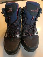 Kangaroos Wanderschuhe Winterschuhe Größe 38 Nordrhein-Westfalen - Menden Vorschau