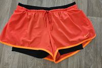 Nike Dri-Fit Sport Shorts kurze Hose Bayern - Sulzbach-Rosenberg Vorschau