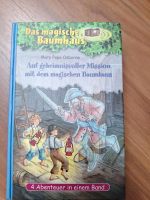 Das magische Baumhaus Nordrhein-Westfalen - Mönchengladbach Vorschau