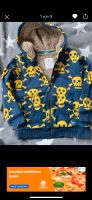 Suche. Mini Boden totenkopf Jacke 134 Niedersachsen - Hildesheim Vorschau