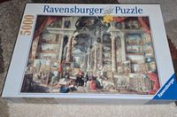 Ravensburger Puzzle 5000 Teile // Giovanni Paole Panini Sachsen - Grüna (Sachsen) Vorschau