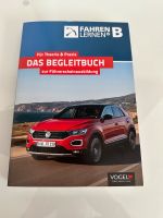 Das Begleitbuch zur Führerscheinausbildung Hessen - Wiesbaden Vorschau