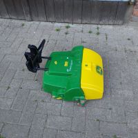 Rolly toys Anbau Kehrmaschine Brandenburg - Wittstock/Dosse Vorschau
