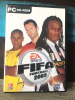 PC Spiel FIFA Football 2003 EA Sports Leipzig - Leipzig, Zentrum-Ost Vorschau