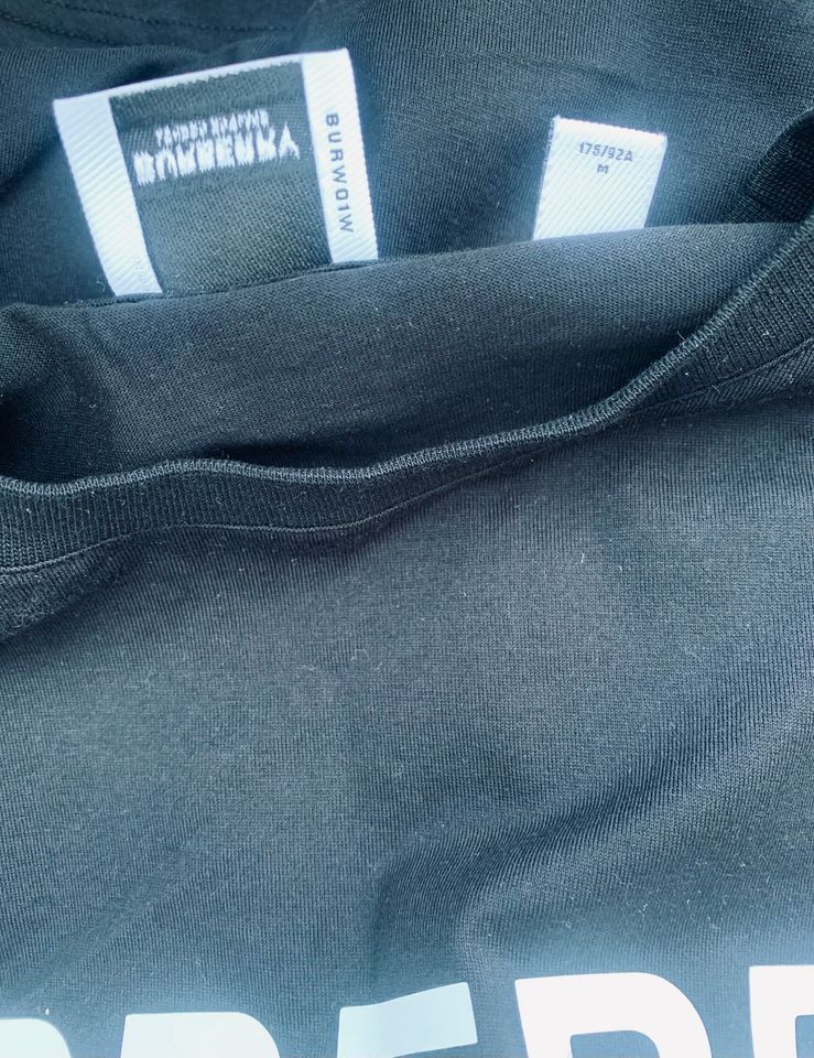 Burberry Shirt Original „Wie Neu“ inkl. Versand in Ulm
