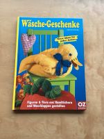 Neu/Unbenutzt - Wäsche Geschenke • Ideen aus Handtüchern Hessen - Münster Vorschau
