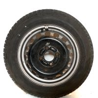 1x Notrad Ersatz-Rad Volvo S40 V40 Stahl-Felge LK 4x114 175/65R15 Nordrhein-Westfalen - Nottuln Vorschau