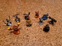 Skylanders Figuren Playstation Sachsen - Grimma Vorschau