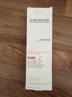 La Roche Posay pure Vitamin C UV LSF 25 anti-falten Pflege Niedersachsen - Braunschweig Vorschau