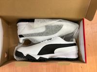 Puma Grip Cleated Golfschuhe Golf Schuhe Sneaker 44,5 Niedersachsen - Delmenhorst Vorschau