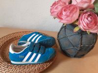 Adidas Schuhe Turnschuhe Sneakers Gr. 29 Güstrow - Landkreis - Teterow Vorschau