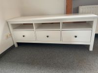 IKEA HEMNES TV Bank Nordrhein-Westfalen - Warburg Vorschau