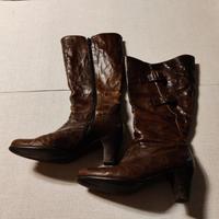 Stiefel, Leder von Gabor Niedersachsen - Stade Vorschau