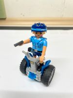 6866 Playmobil Polizisten mit BalanceRacer Baden-Württemberg - Bad Säckingen Vorschau