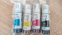 Epson Ecotank 104 Nachfüllpack Nordrhein-Westfalen - Geseke Vorschau