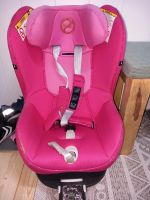 Cybex Autokindersitz pink Niedersachsen - Groß Twülpstedt Vorschau