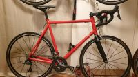 Rennrad Kinesis Mavic Ksyrium Alu-Rahmen S-Works Token Salsa Bremen - Neustadt Vorschau