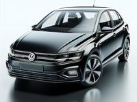 Auto mieten - VW Polo 2024 mieten - Mietwagen Nordrhein-Westfalen - Oberhausen Vorschau