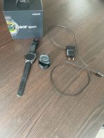 Samsung Gear Sport Smartwatch Niedersachsen - Wolfsburg Vorschau