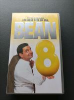 The Best Bits of Mr. Bean 8 VHS Baden-Württemberg - Knittlingen Vorschau