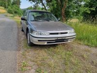 Honda Accord CB 3 Frontschürze Thüringen - Steinbach-Hallenberg (Thüringer W) Vorschau