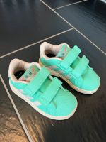 Adidas Sneaker, grün, mint, Star Wars, Yoda, Baby-Yoda Kiel - Hassee-Vieburg Vorschau