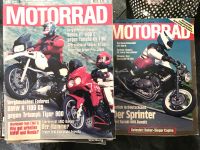 Motorrad Zeitschrift Berlin - Köpenick Vorschau