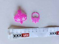 Barbie Accessoires Schmuck Zubehör Prinzessin Drei Musketier Mask Hessen - Hochheim am Main Vorschau