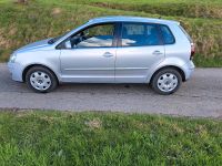 VW Polo 1,4 Liter Diesel Baden-Württemberg - Denzlingen Vorschau