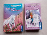 Set Sternenschweif Buch + Spiel Nordrhein-Westfalen - Neuss Vorschau