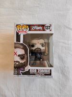 Funko Pop Rob Zombie #137 Baden-Württemberg - Konstanz Vorschau