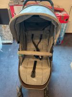 Valco Baby snap Kinderwagen mit Babyschalenaufsatz Baden-Württemberg - Holzgerlingen Vorschau