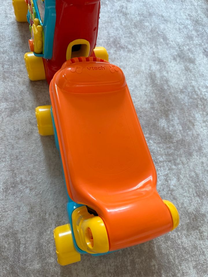 VTech ABC-Eisenbahnspielzeug in Garrel