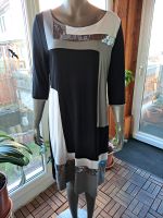 schickes Kleid mit Pailletten Gr. 46 von Bodyflirt Thüringen - Friedrichroda Vorschau