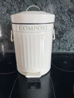 Compost Kompost Bio Abfalleimer Küche Niedersachsen - Tostedt Vorschau